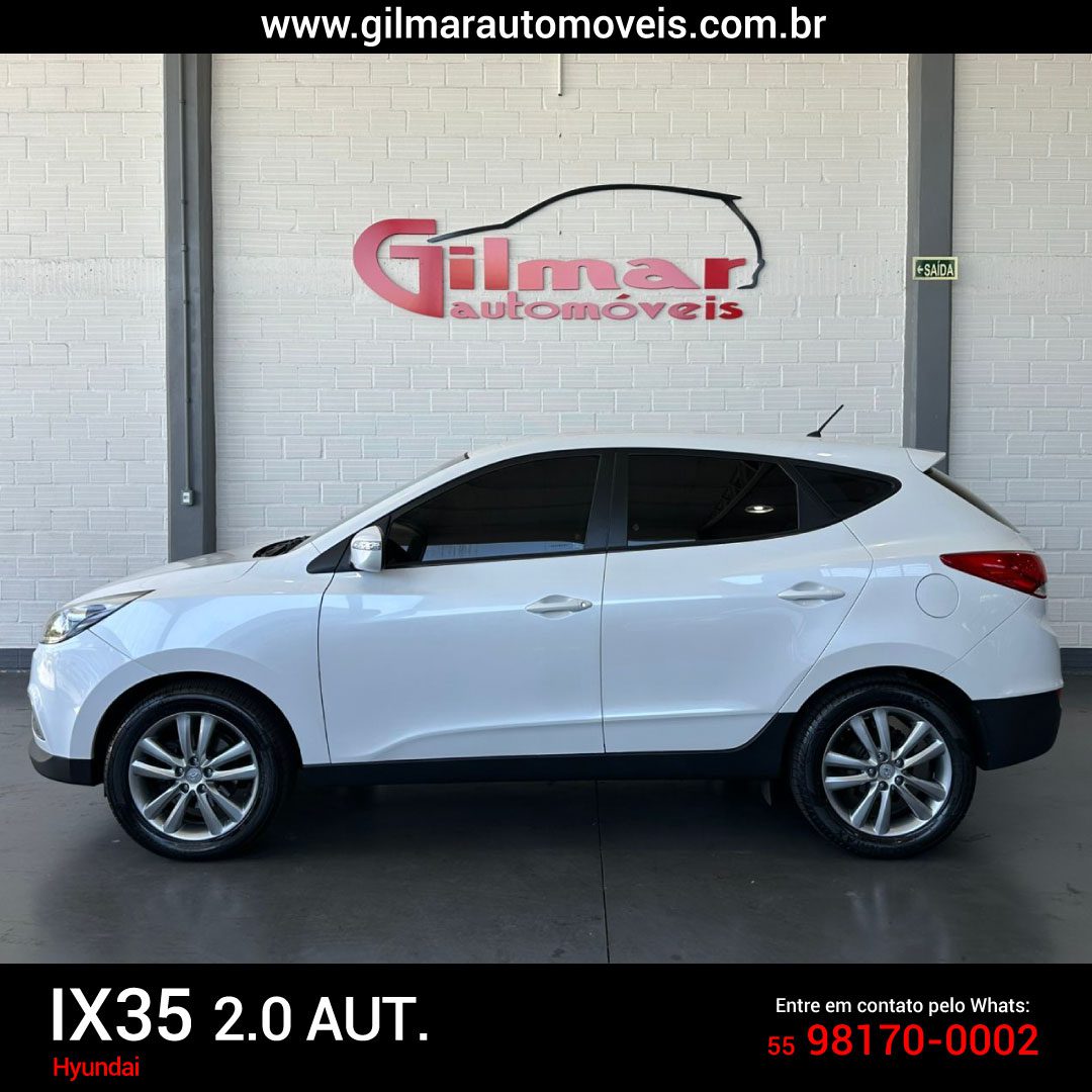 
Hyundai IX35 2017 full									