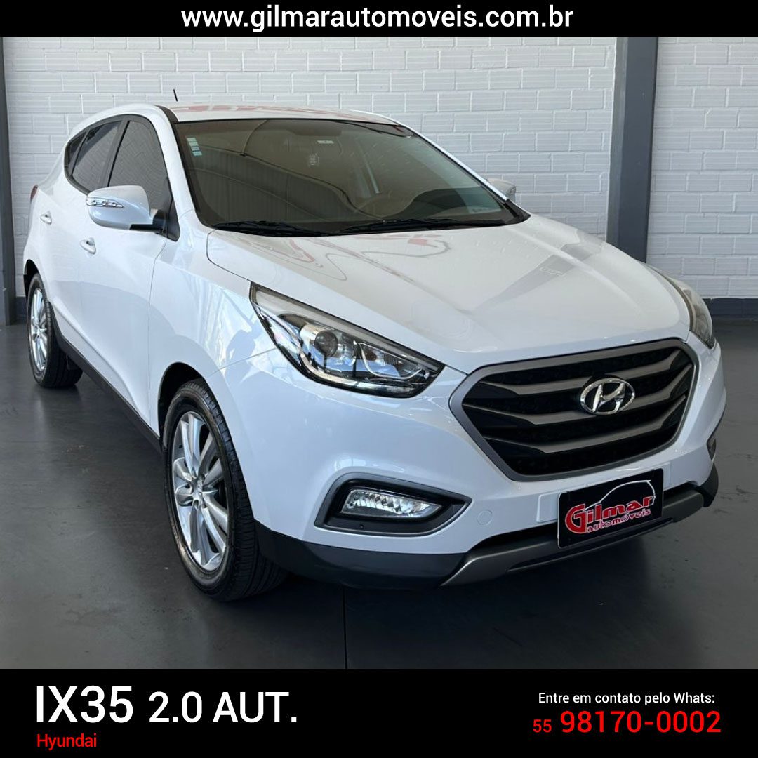 
Hyundai IX35 2017 full									