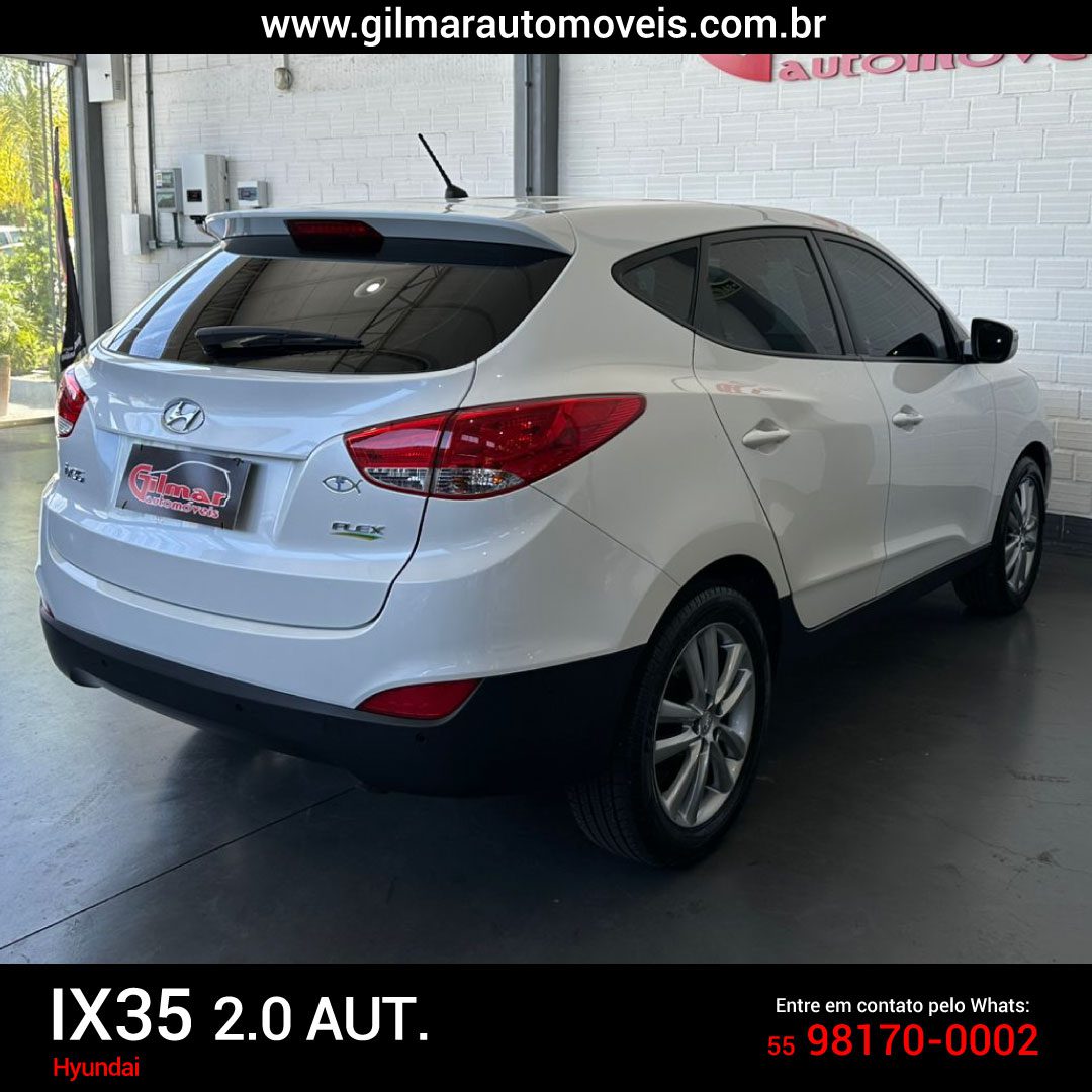 
Hyundai IX35 2017 full									
