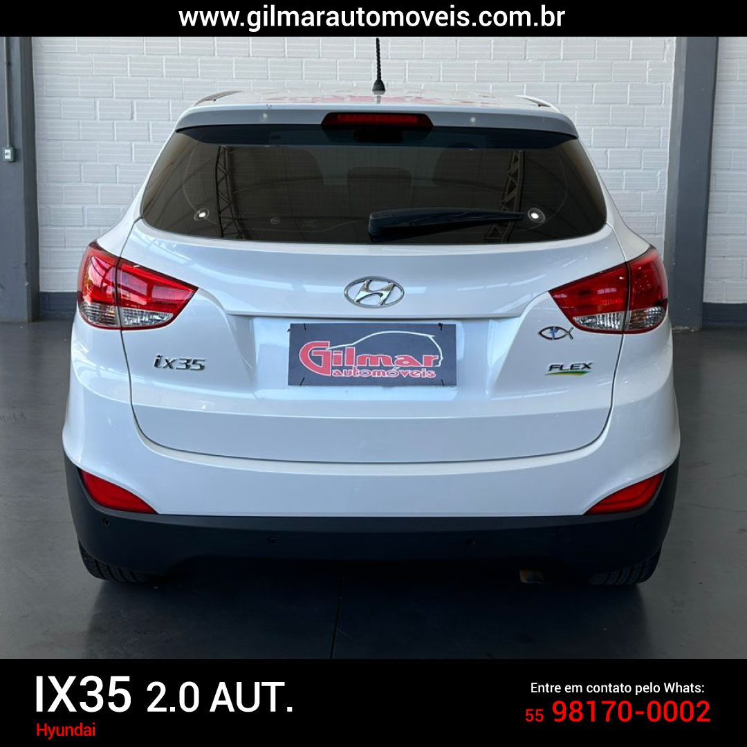 
Hyundai IX35 2017 full									