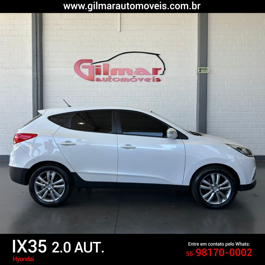 
Hyundai IX35 2017 full									