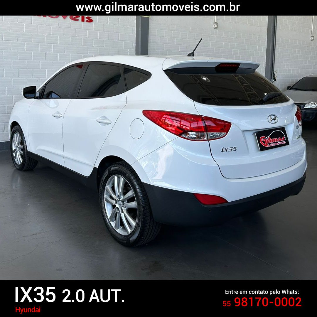 
Hyundai IX35 2017 full									