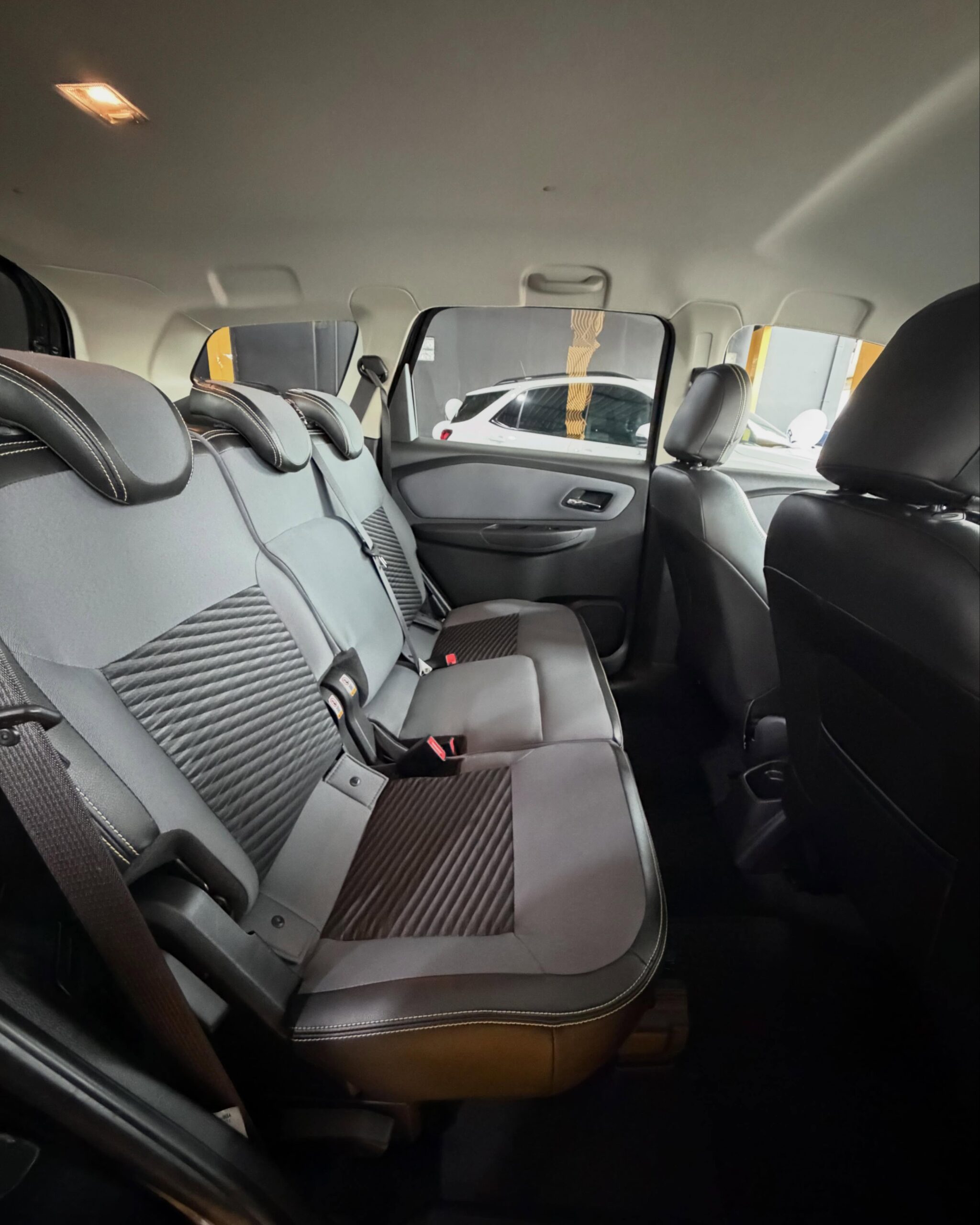 
CHEVROLET SPIN ACTIV 2019 full									