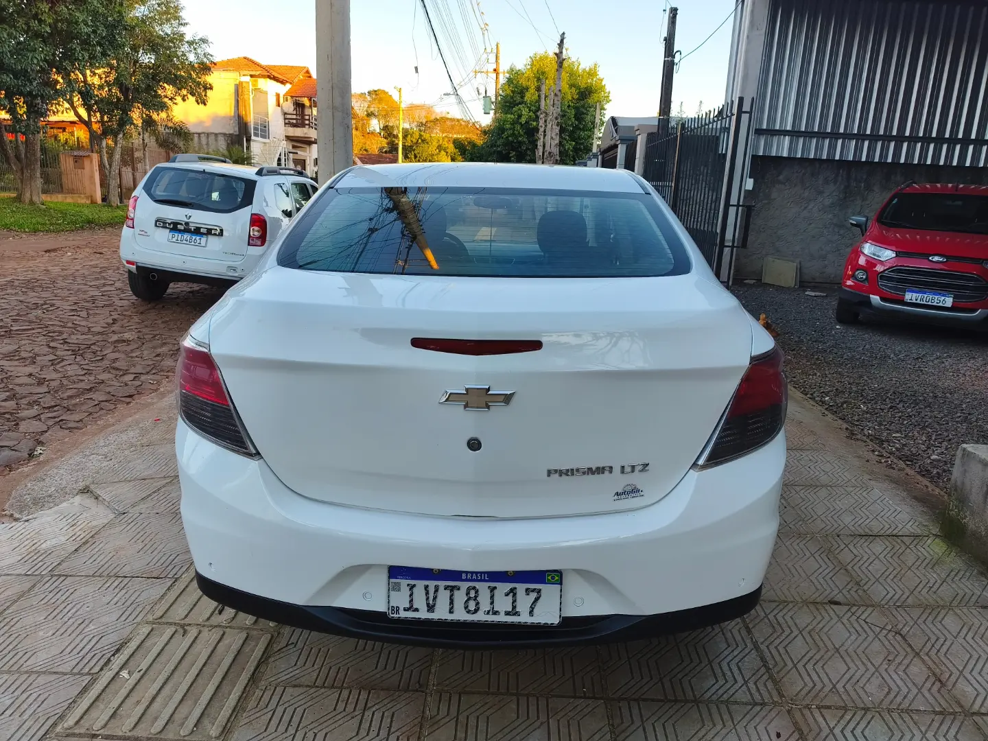 
								Prisma LTZ 2015 full									