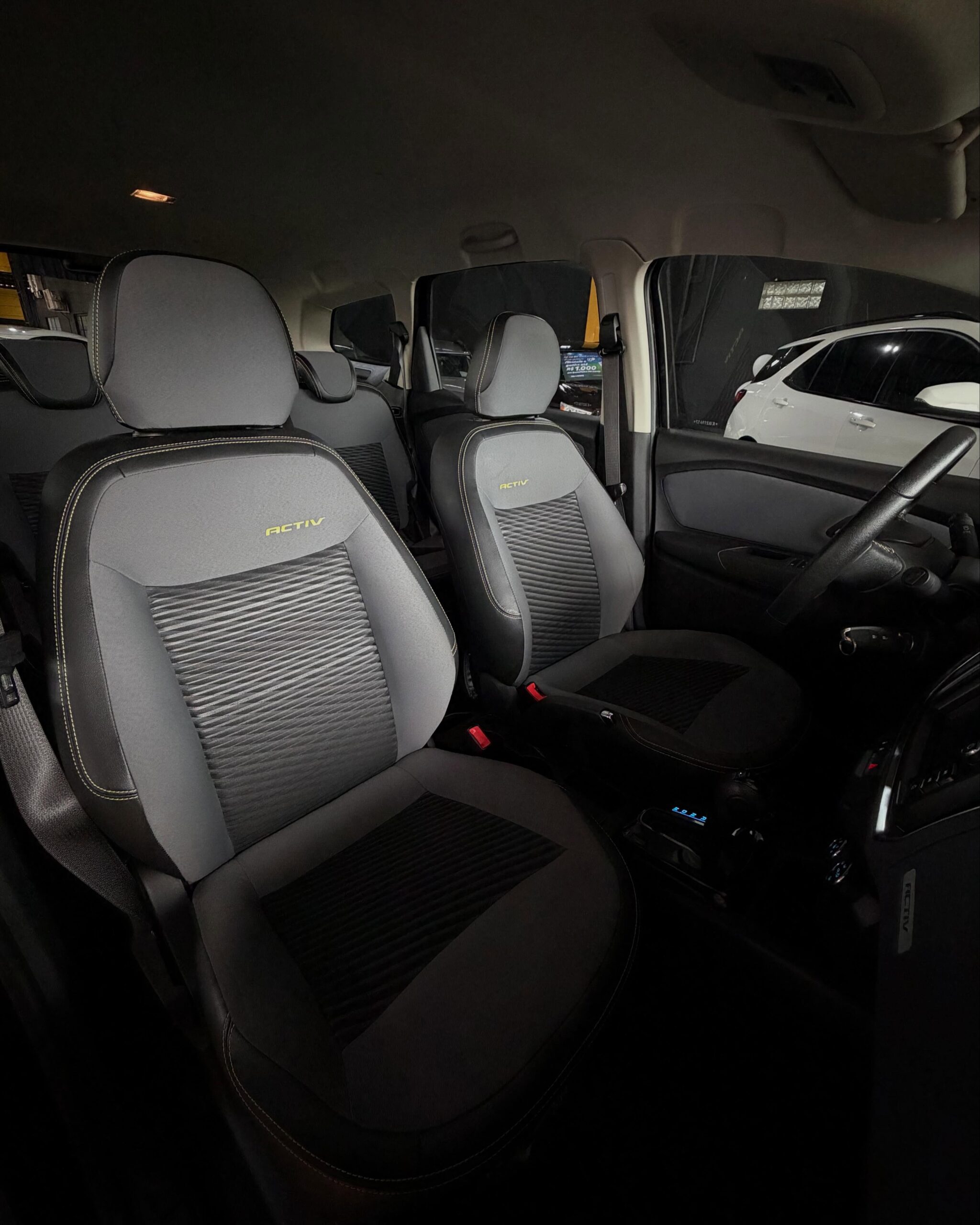
CHEVROLET SPIN ACTIV 2019 full									