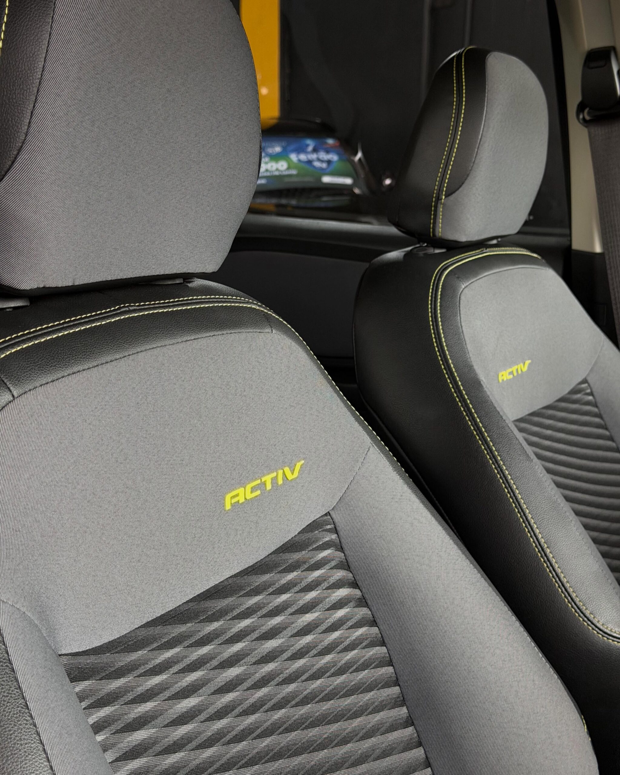 
CHEVROLET SPIN ACTIV 2019 full									