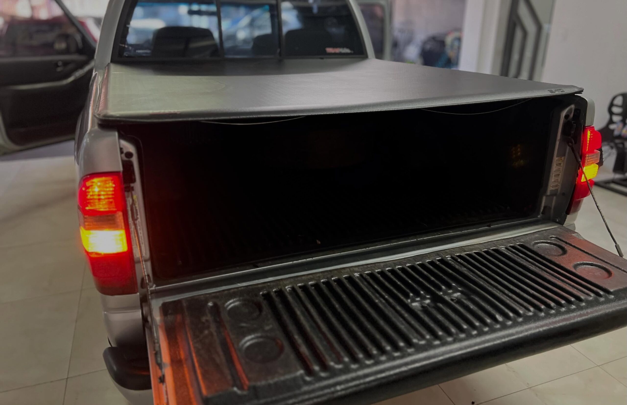 
Chevrolet S10 2010 full									