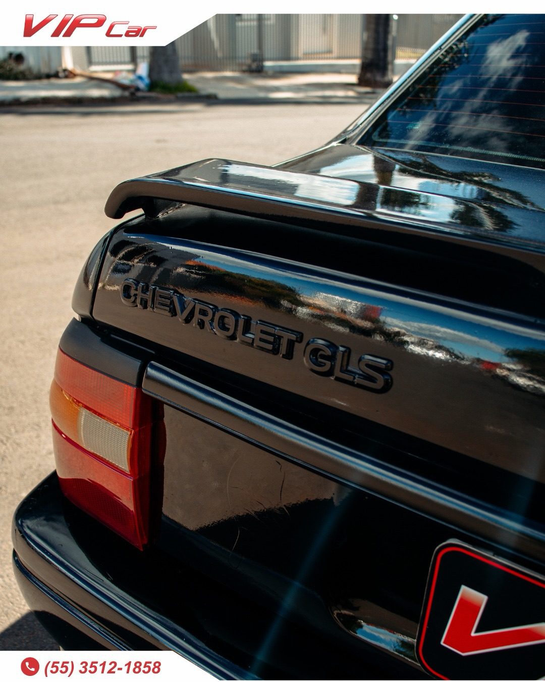 Chevrolet Vectra GLS 1995