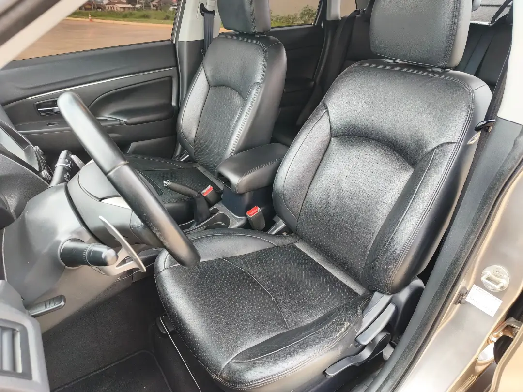 
								Mitsubishi ASX 2014 full									