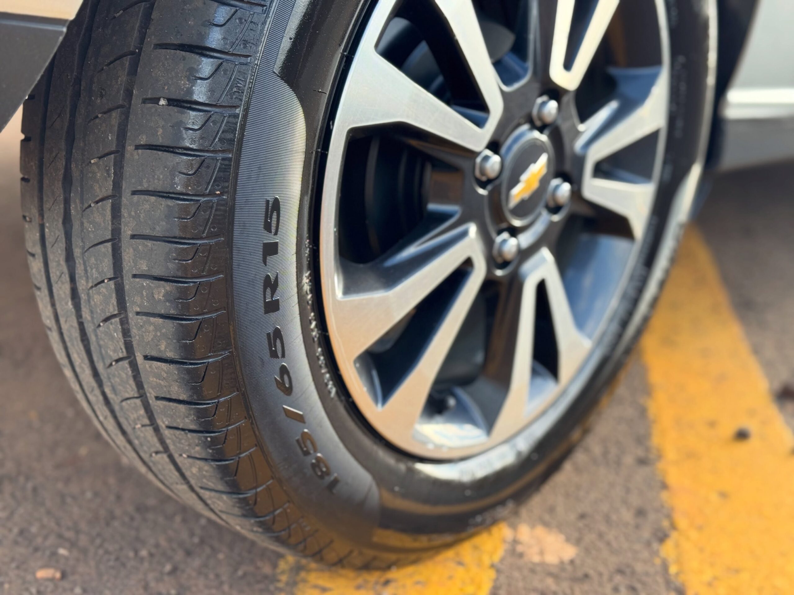 
Chevrolet Onix LTZ 2015 full									