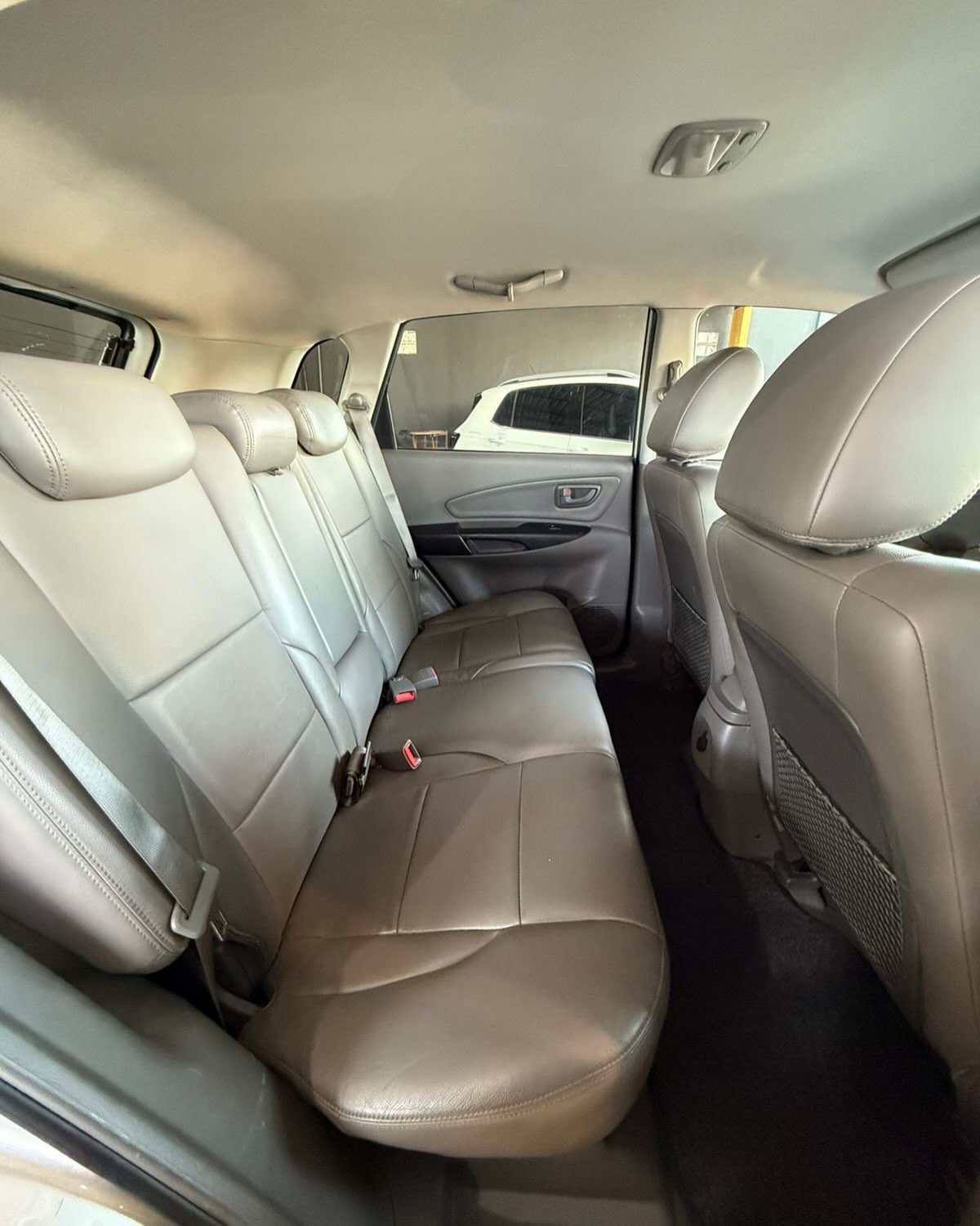 
								HYUNDAI TUCSON GLS 2016 full									