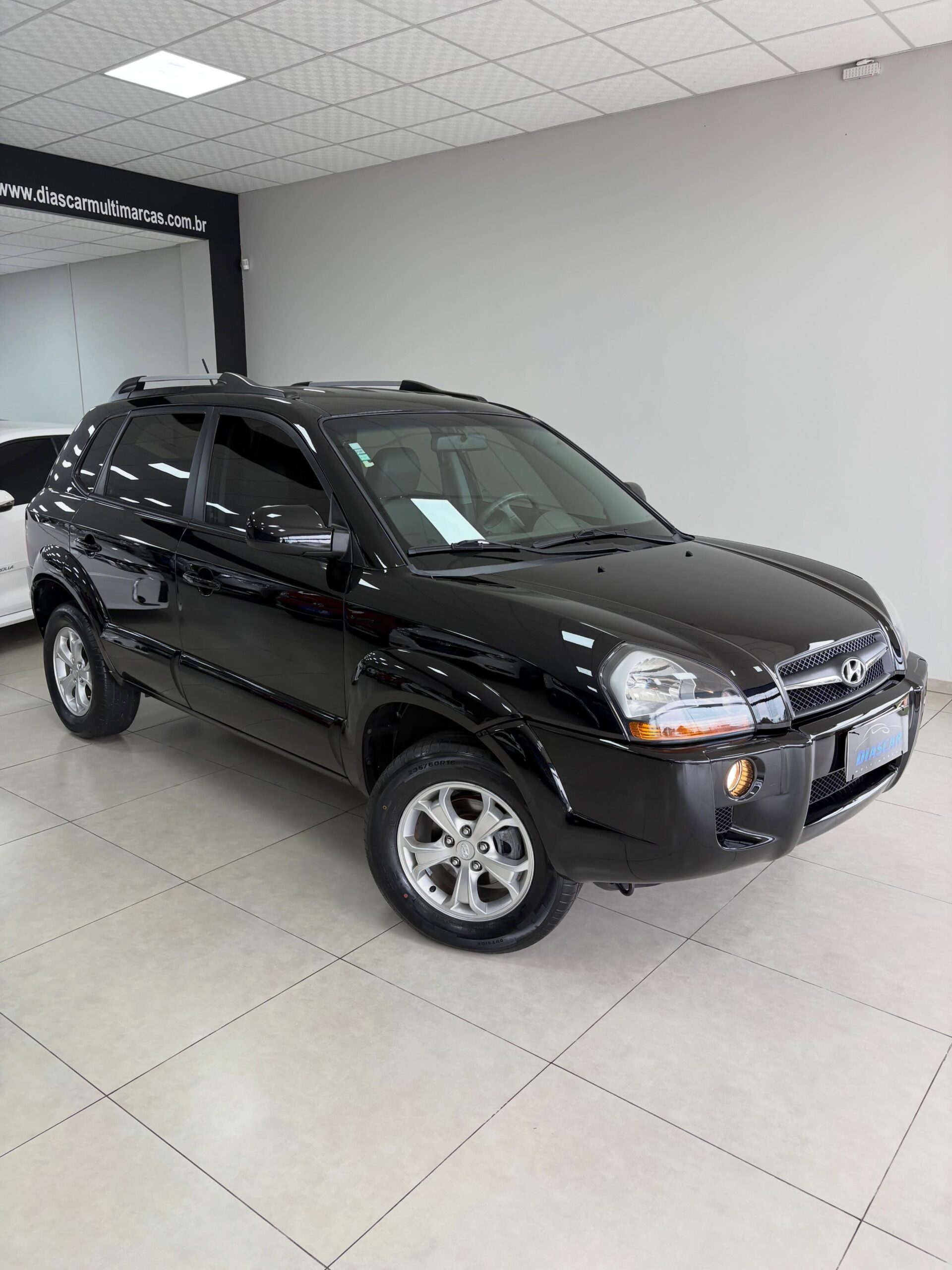 Hyundai Tucson 2015