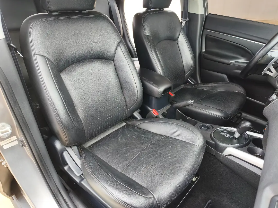 
								Mitsubishi ASX 2014 full									