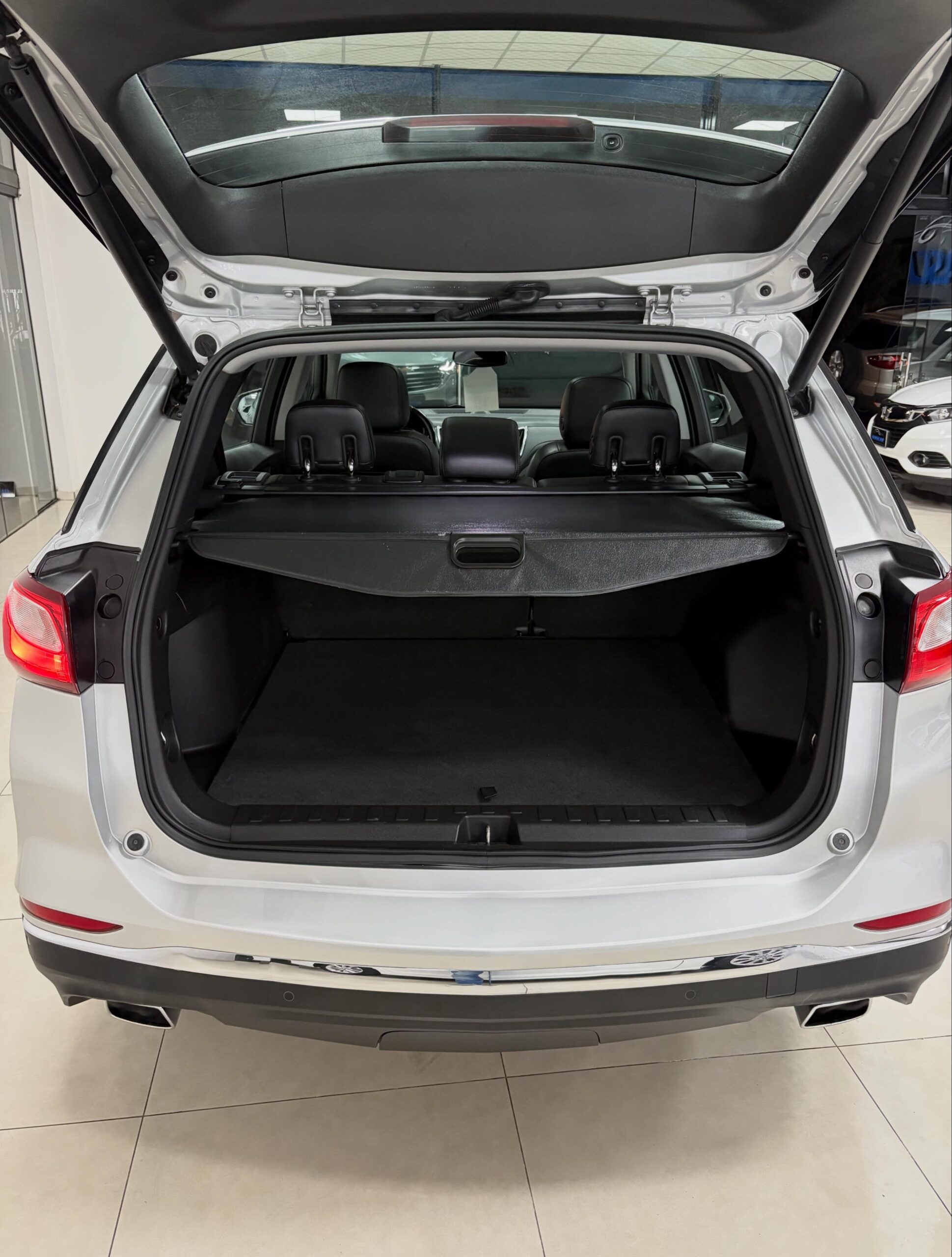 
								Chevrolet Equinox Premier 2019 full									