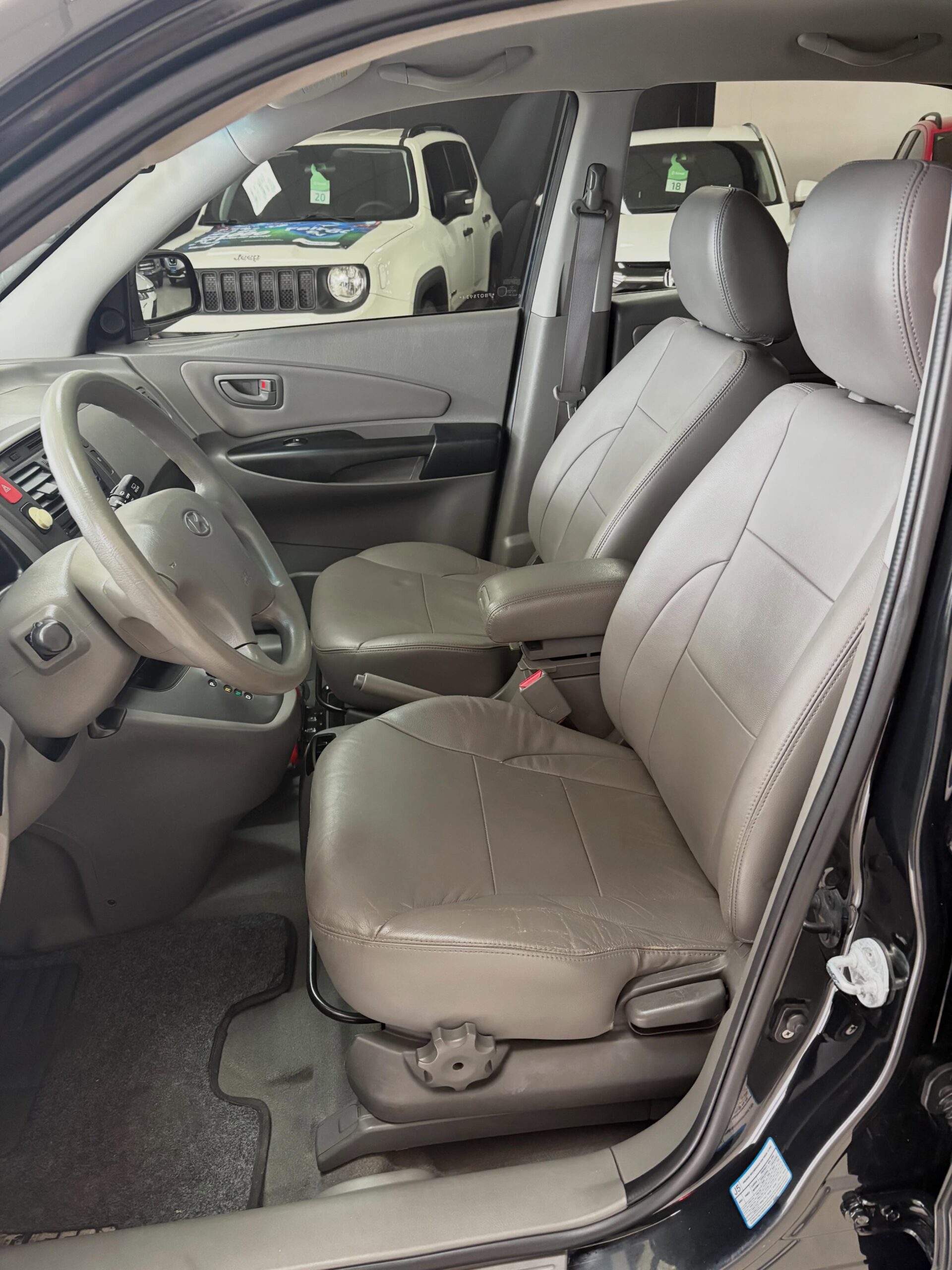
								Hyundai Tucson 2015 full									