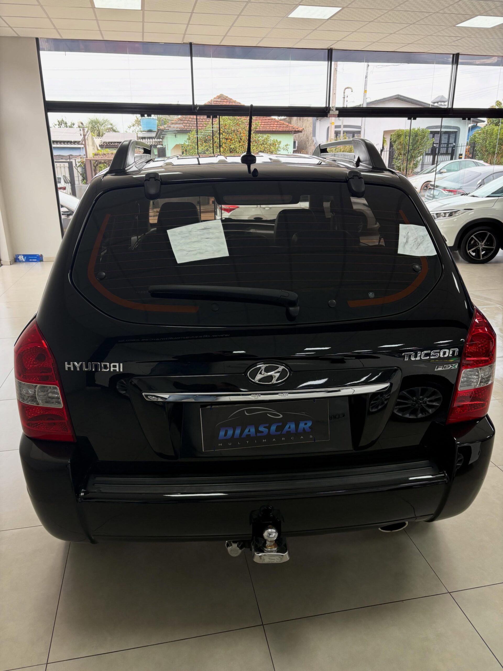 
								Hyundai Tucson 2015 full									