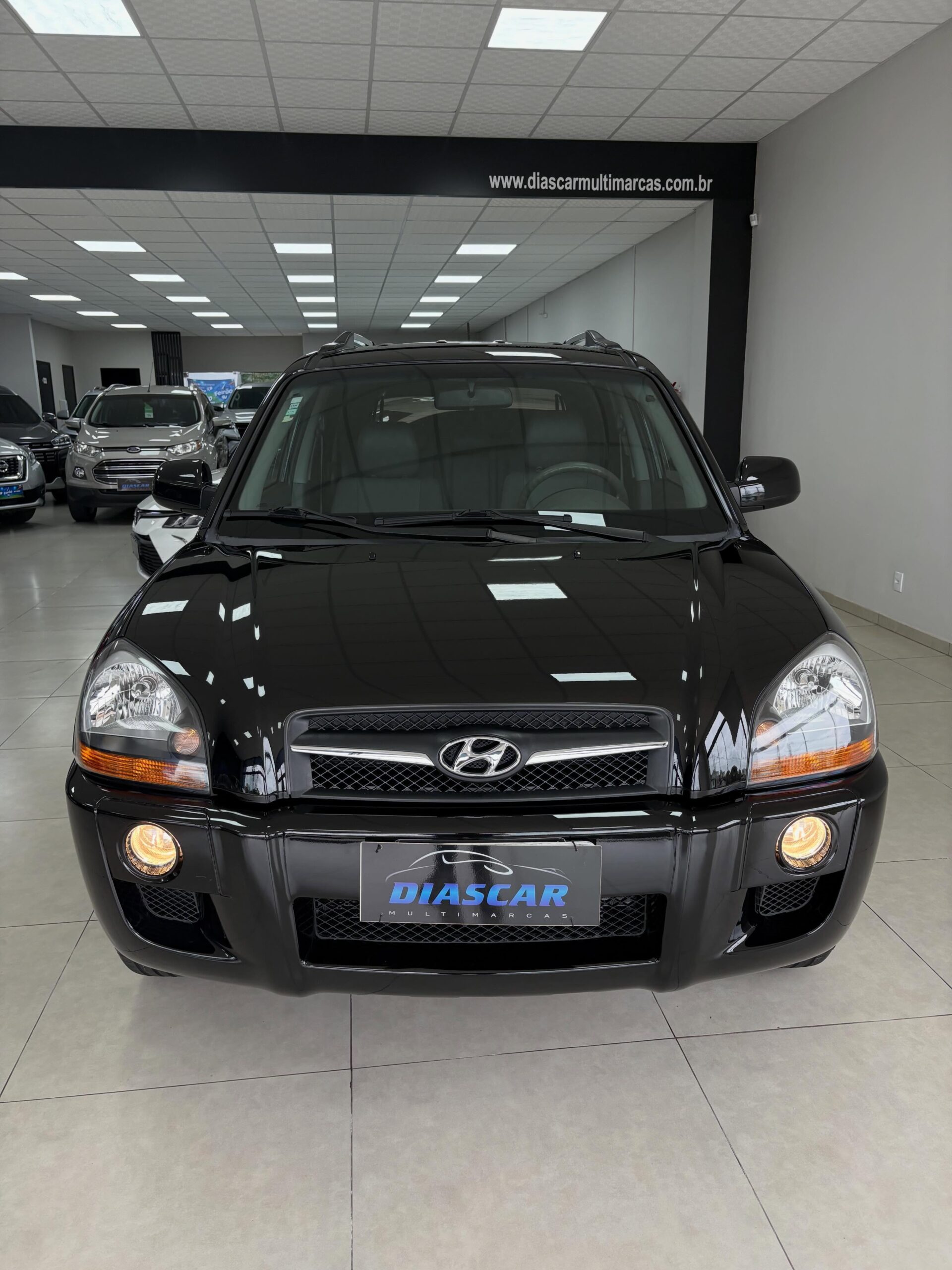 
								Hyundai Tucson 2015 full									