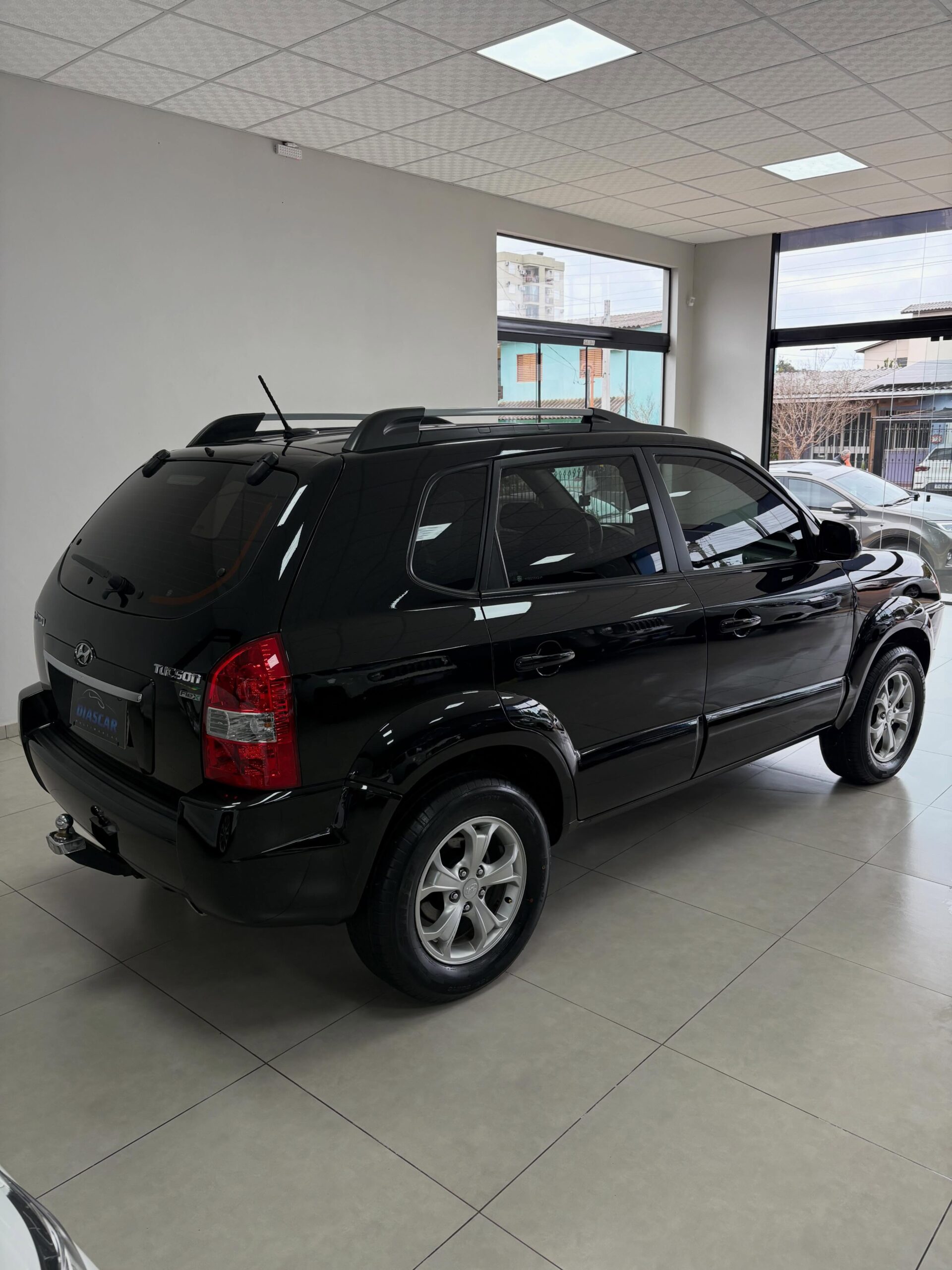 
								Hyundai Tucson 2015 full									