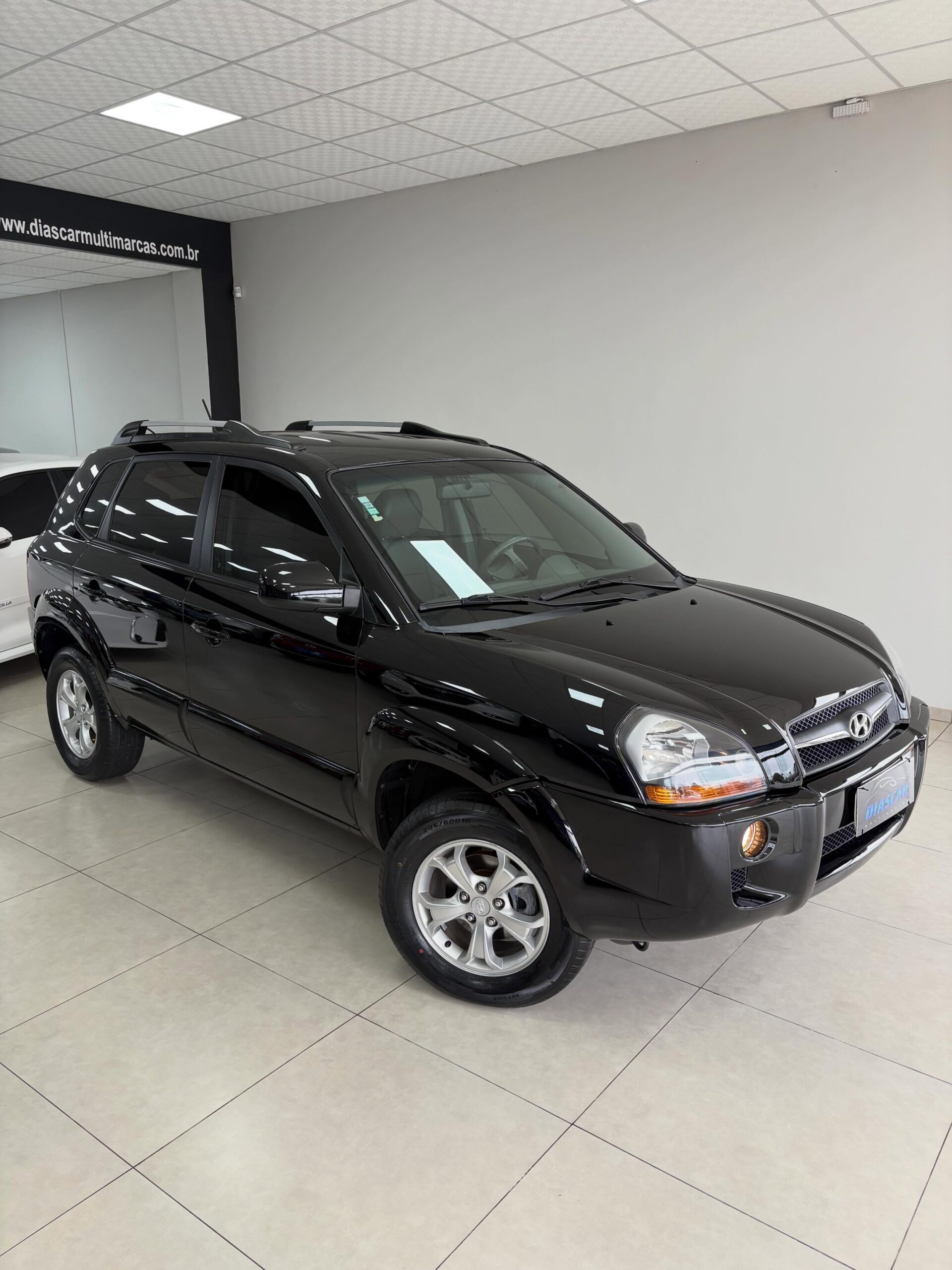 Hyundai Tucson 2015