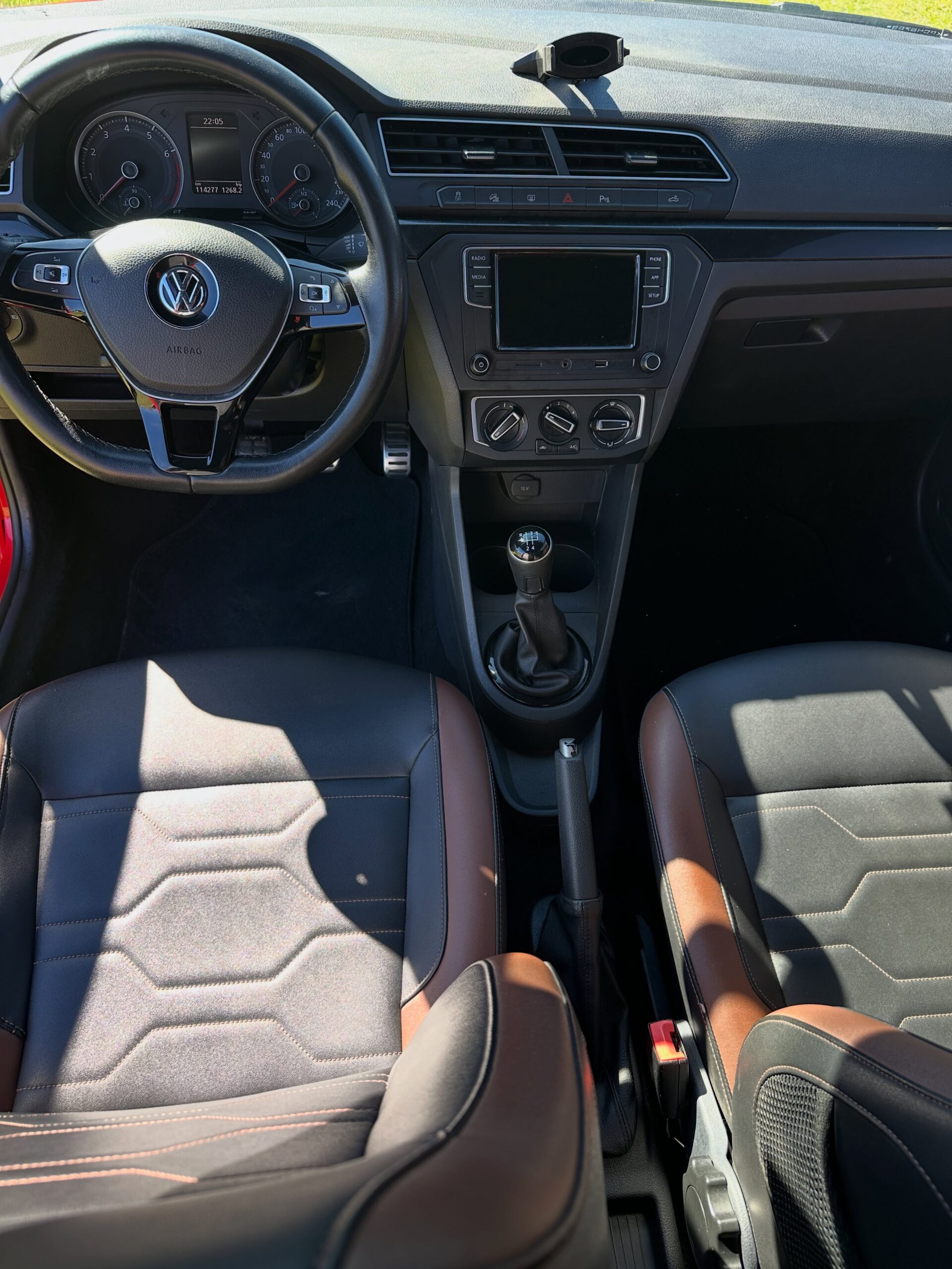 
								VOLKSWAGEN SAVEIRO CROSS CD 2019 full									