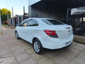 Prisma LTZ 2015