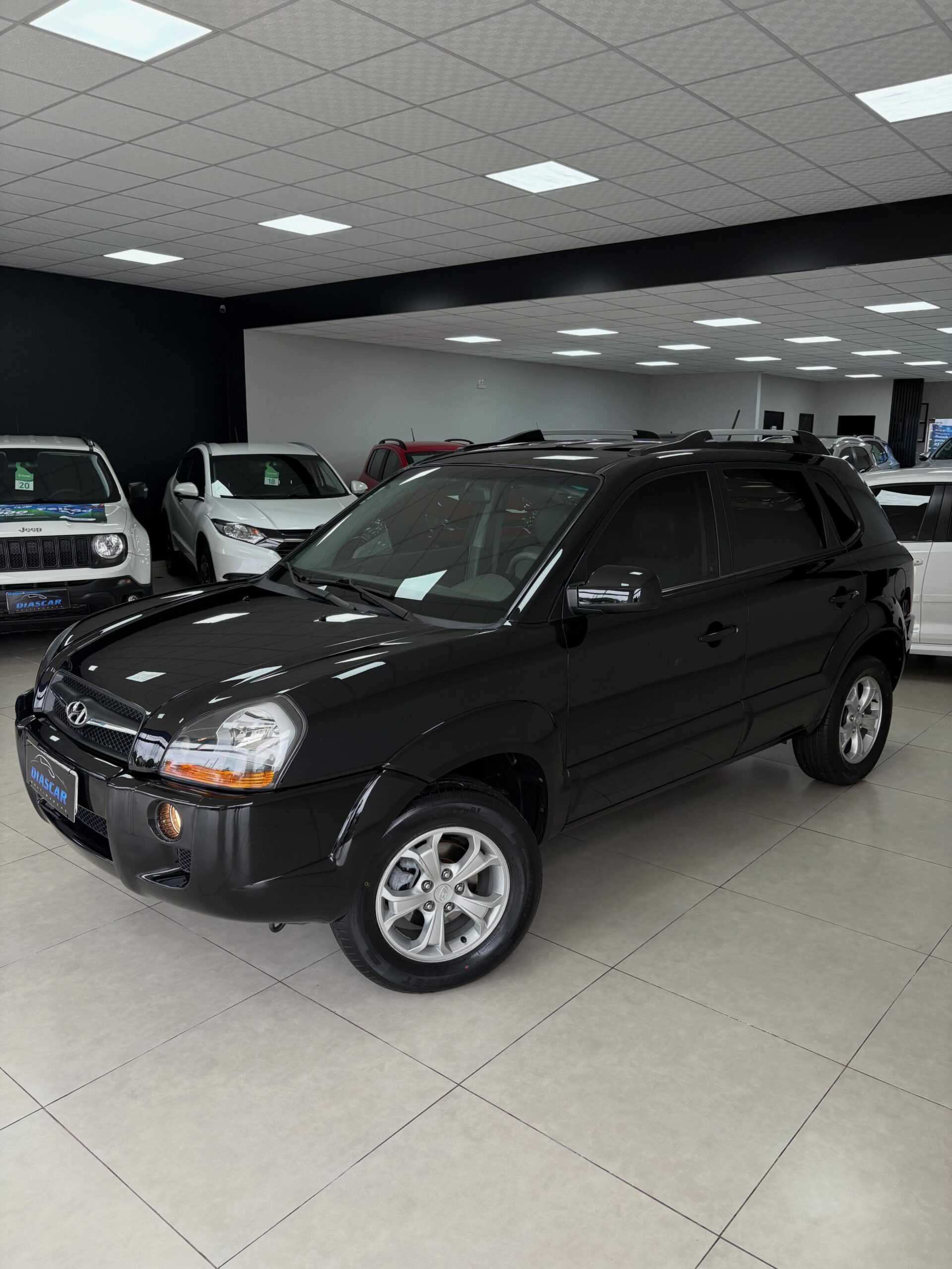 
								Hyundai Tucson 2015 full									