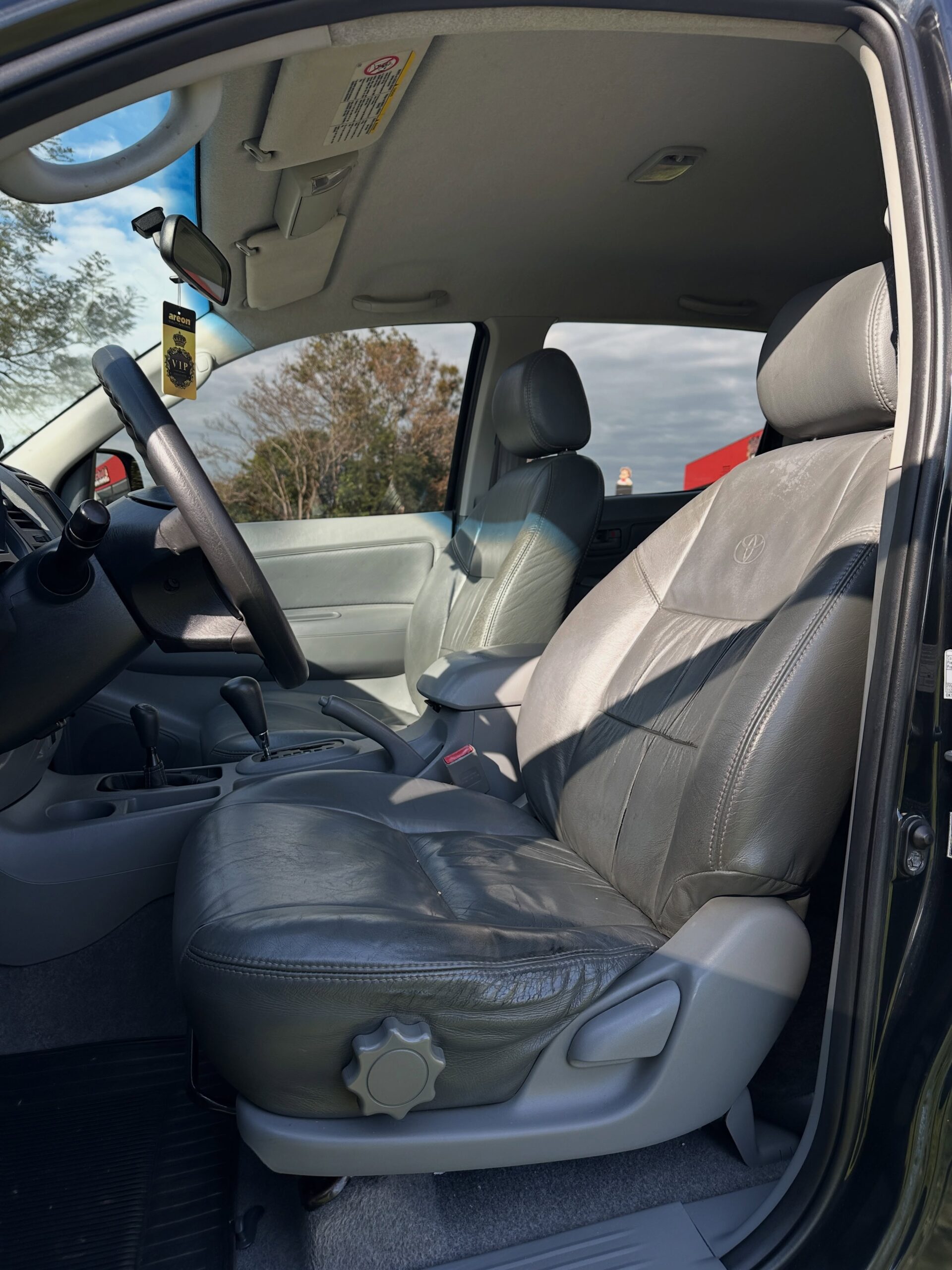 
								TOYOTA HILUX CD 2007 full									