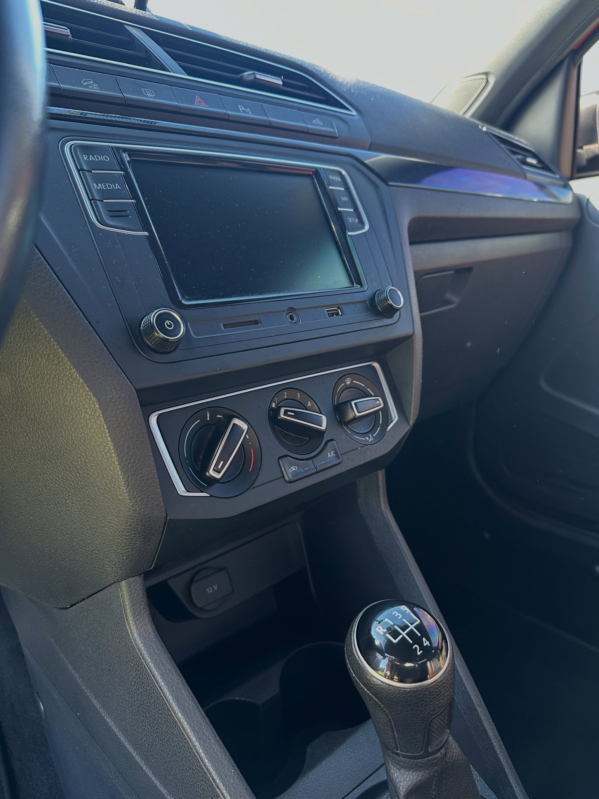 
								VOLKSWAGEN SAVEIRO CROSS CD 2019 full									