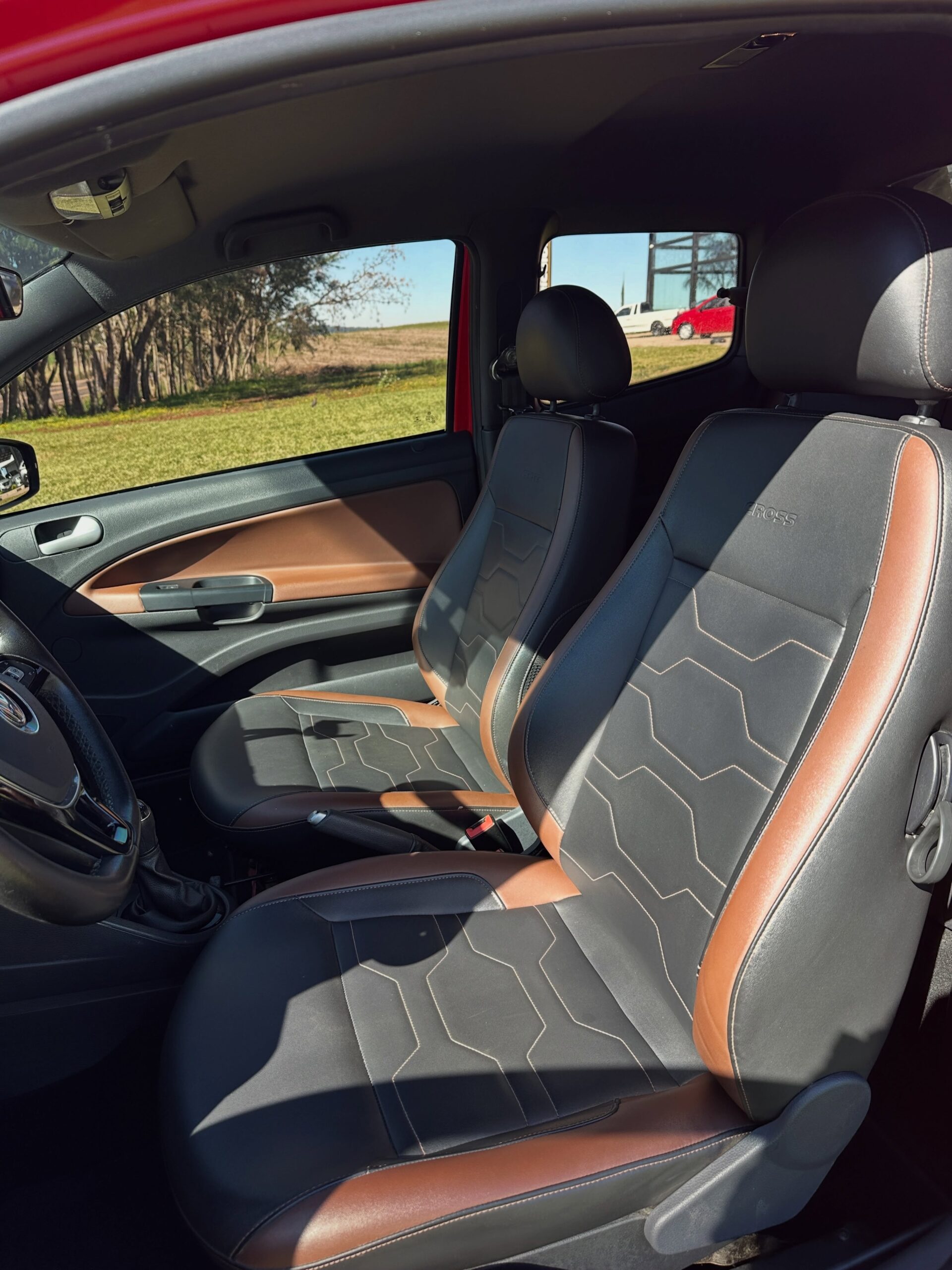 
								VOLKSWAGEN SAVEIRO CROSS CD 2019 full									