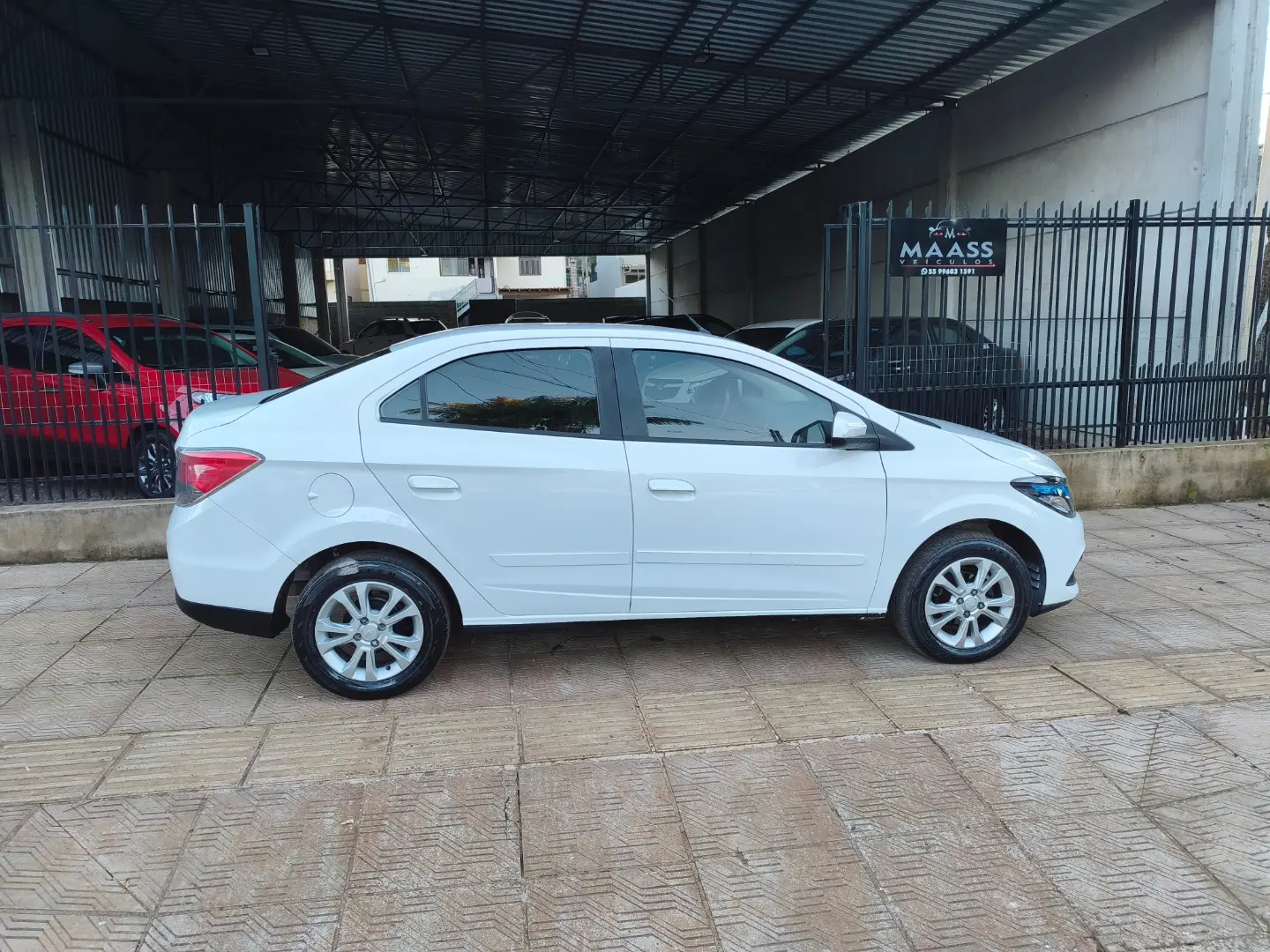 
								Prisma LTZ 2015 full									