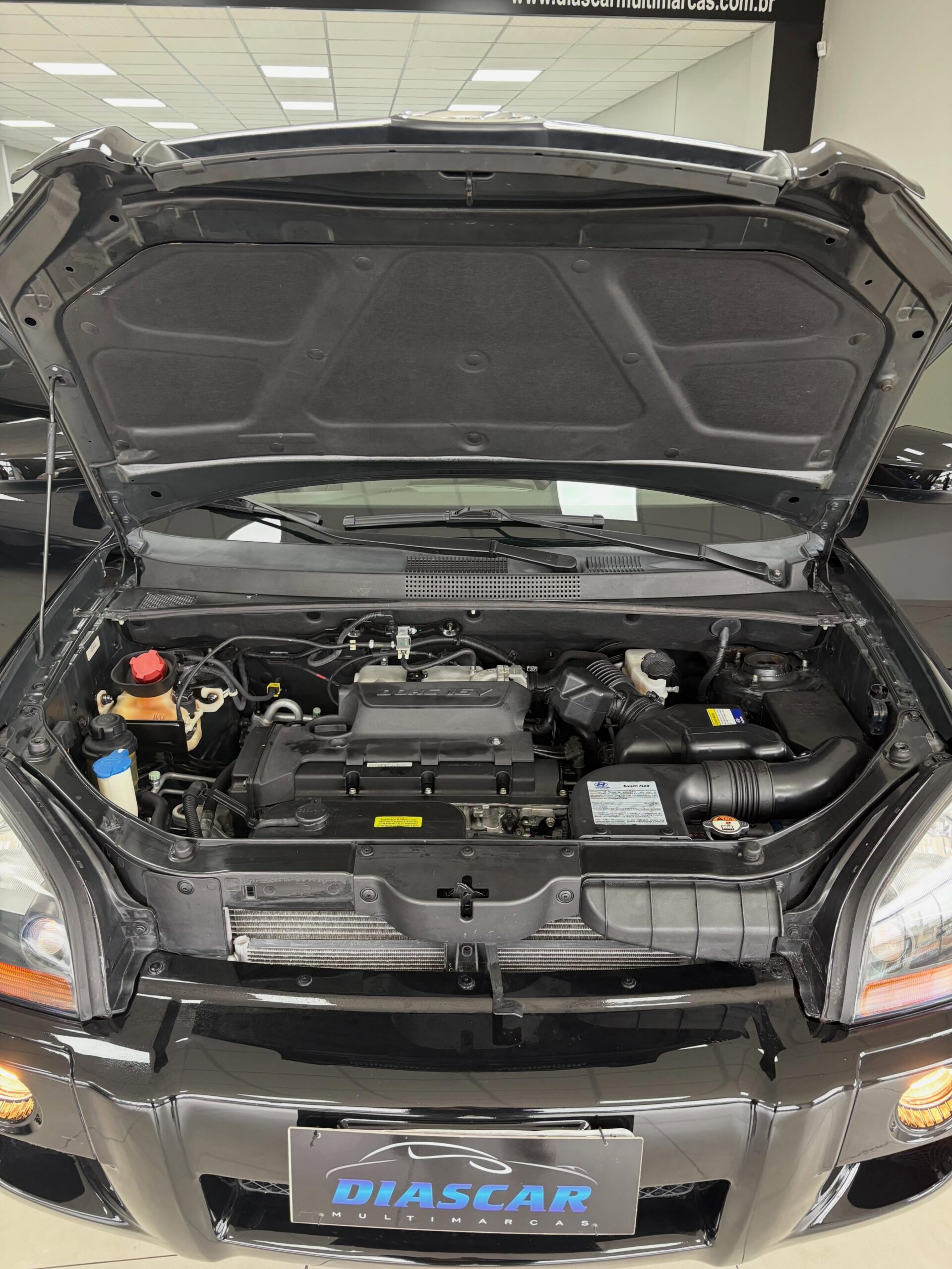 
								Hyundai Tucson 2015 full									