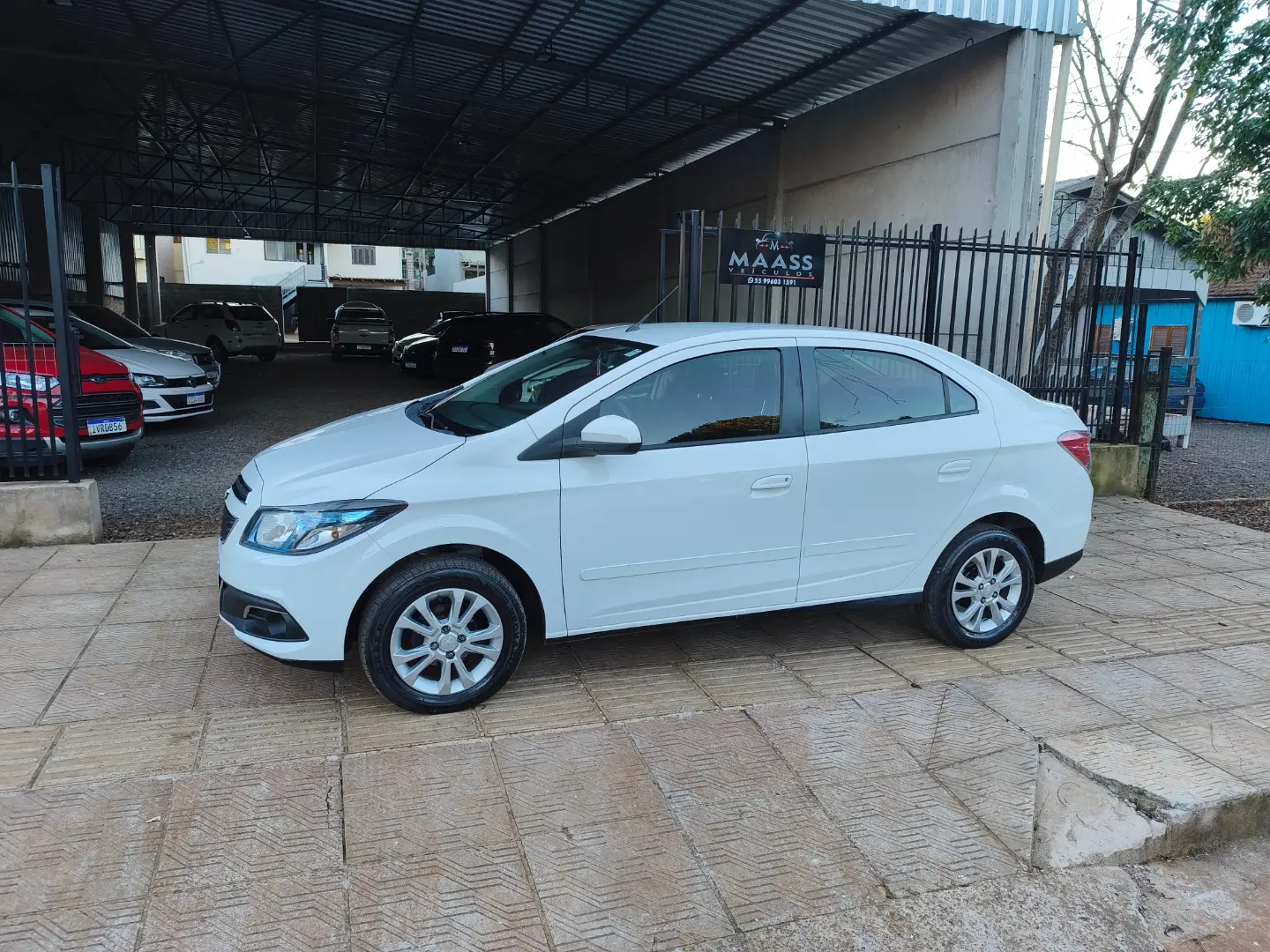 
								Prisma LTZ 2015 full									