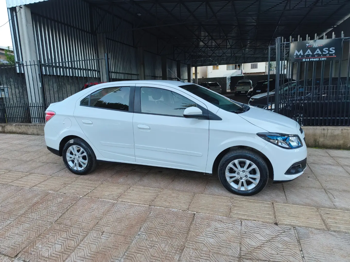 
								Prisma LTZ 2015 full									