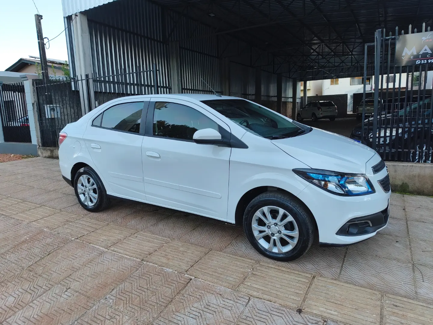 
								Prisma LTZ 2015 full									