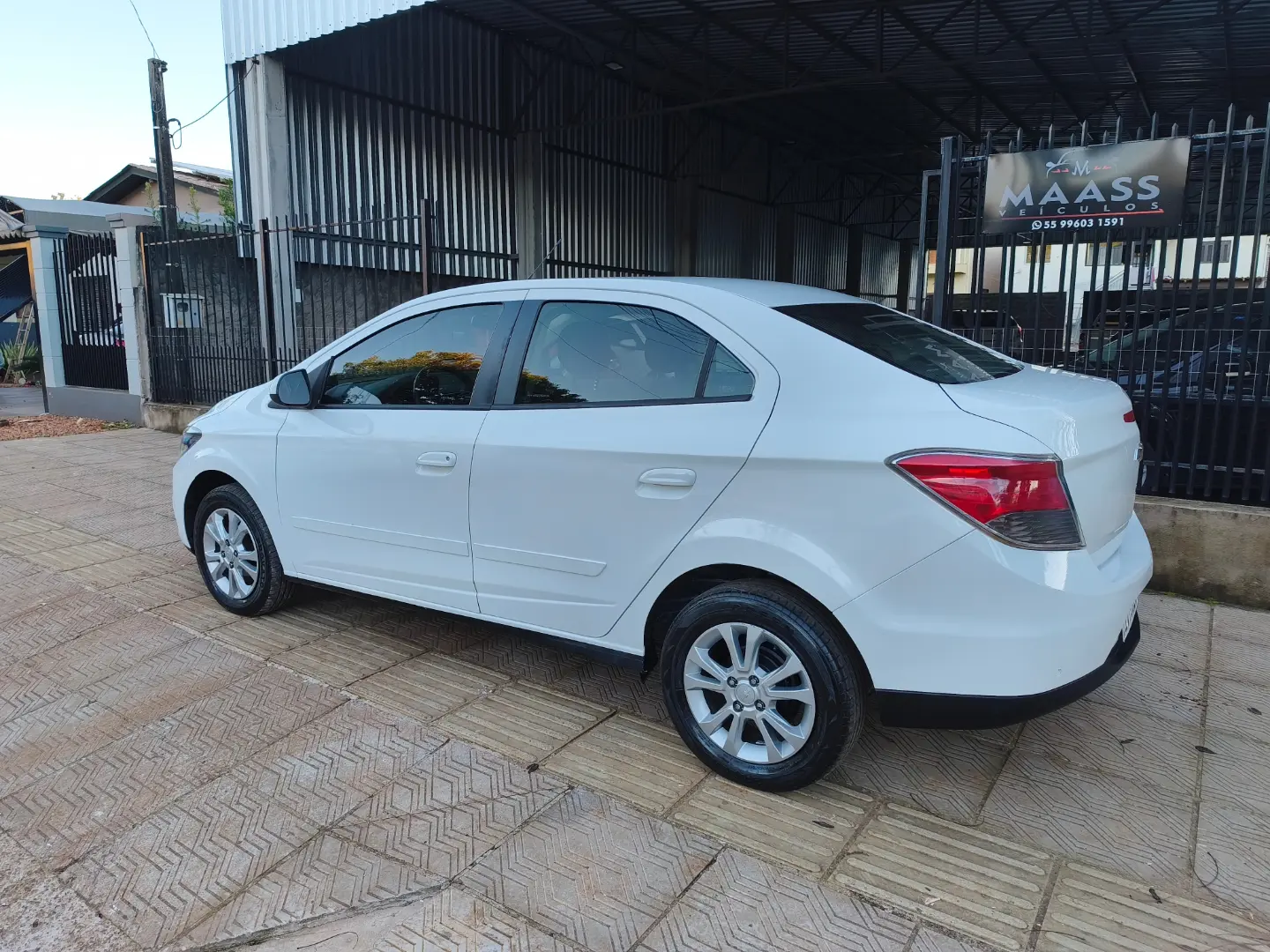 
								Prisma LTZ 2015 full									
