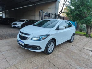 Prisma LTZ 2015