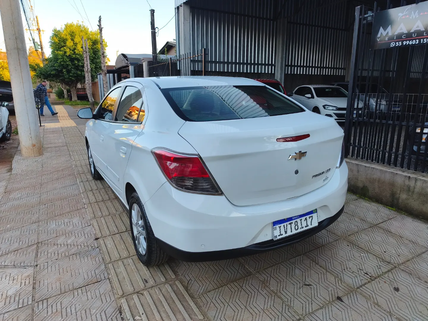 
								Prisma LTZ 2015 full									