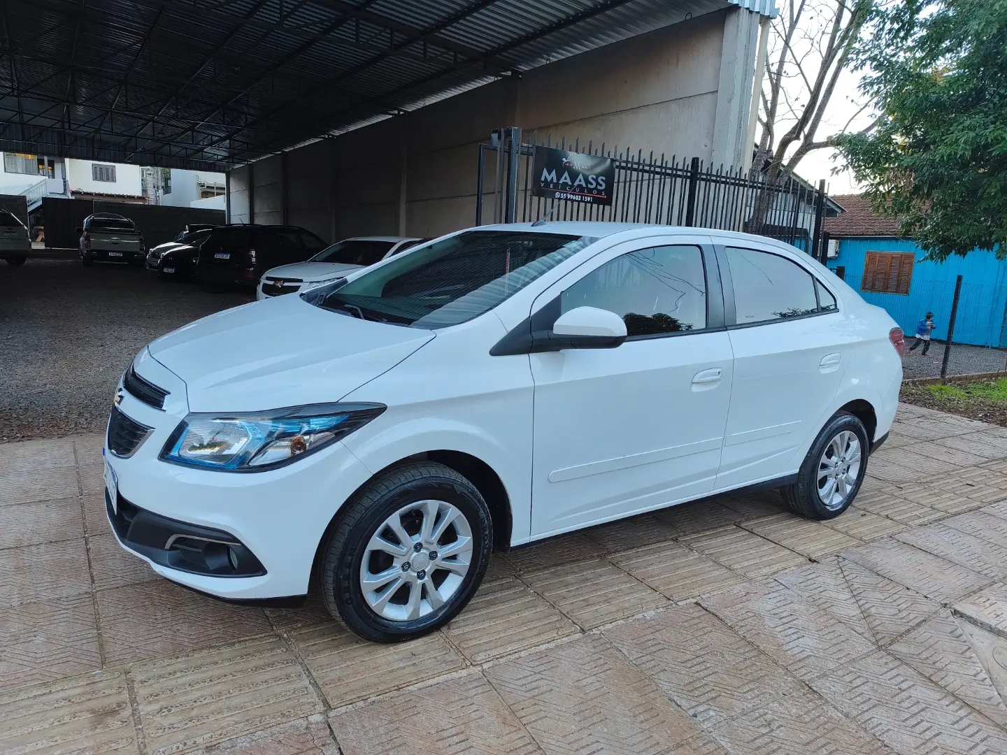 
								Prisma LTZ 2015 full									