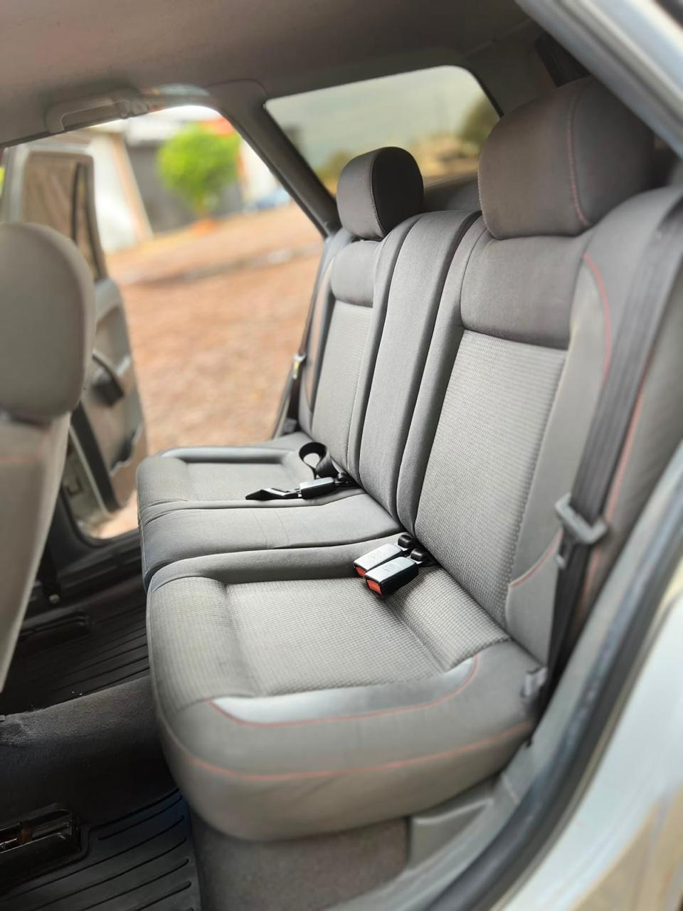 
								Volkswagen PARATI SURF 2009 full									