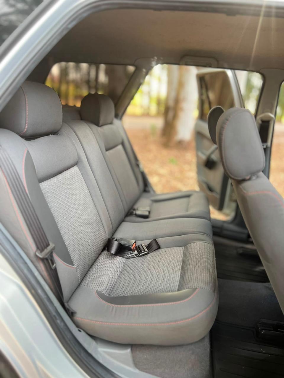 
								Volkswagen PARATI SURF 2009 full									