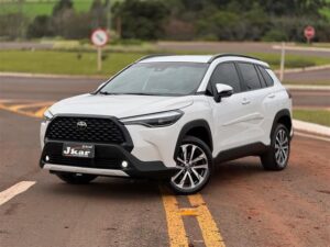 Toyota Corolla Cross XRE 2023
