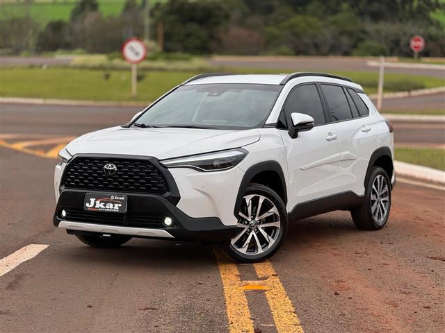 Toyota Corolla Cross XRE 2023