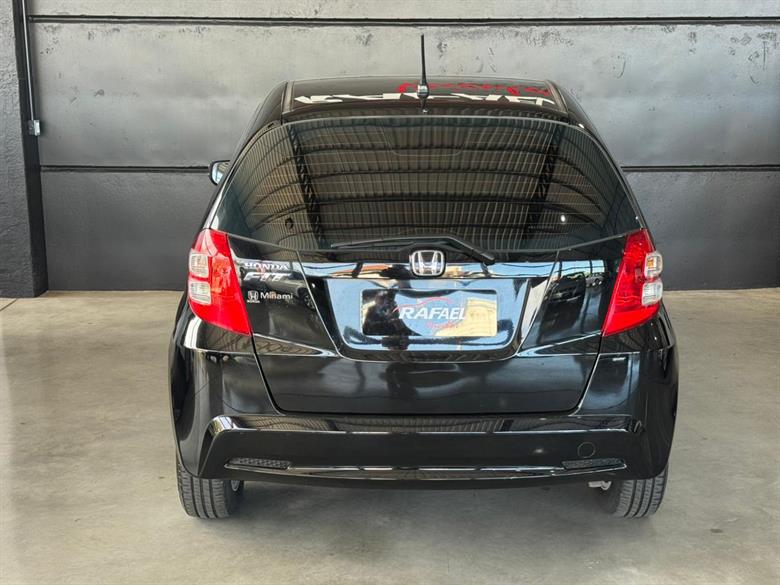 Honda Fit 2014
