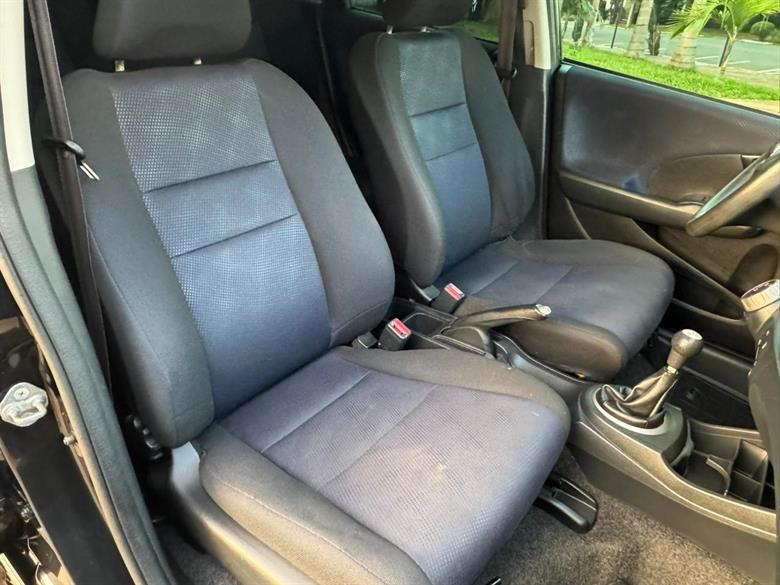 
								Honda Fit 2014 full									