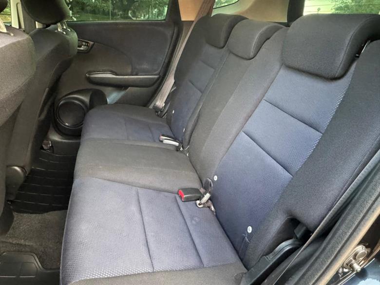 
								Honda Fit 2014 full									