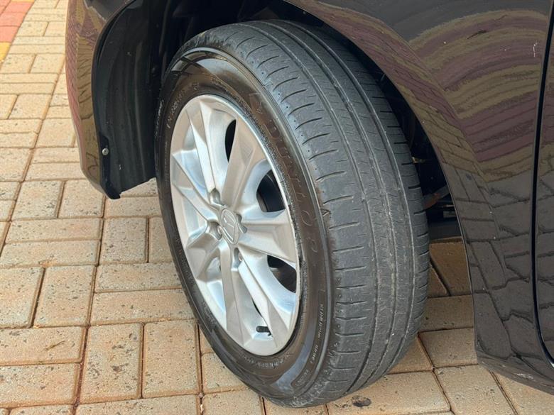 
								Honda Fit 2014 full									