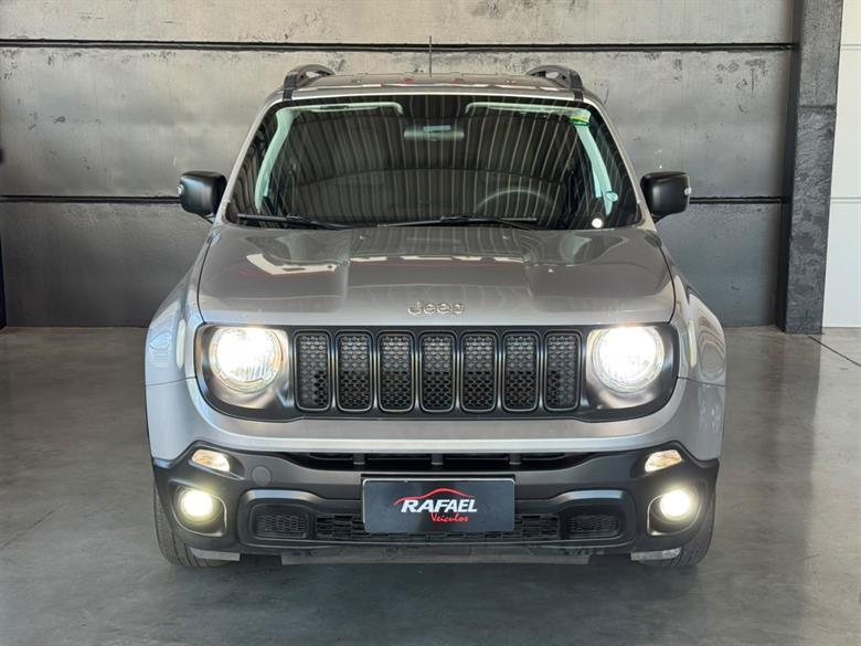 Jeep Renegade Sport 2020