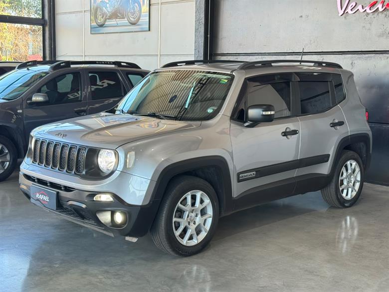 Jeep Renegade Sport 2020