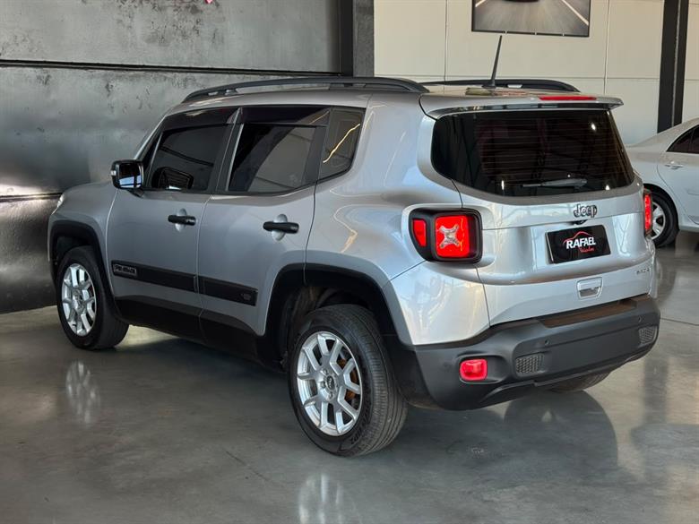 Jeep Renegade Sport 2020