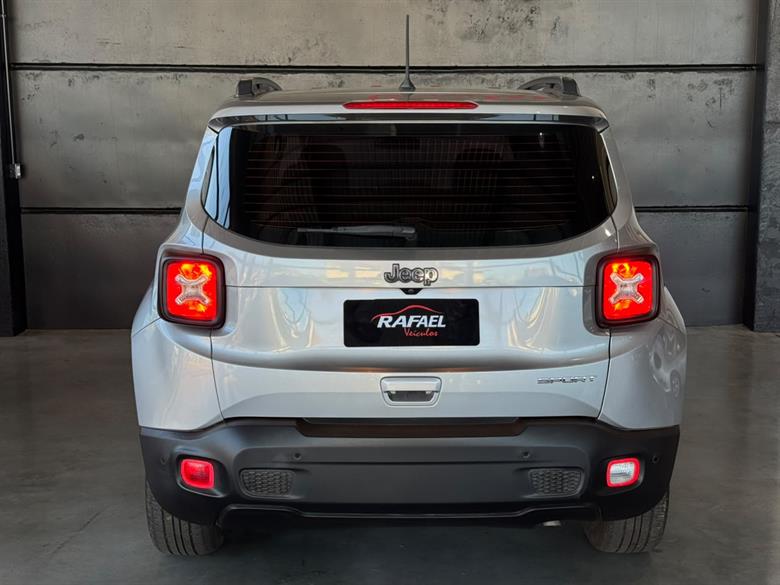 Jeep Renegade Sport 2020